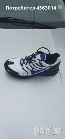 maratonki orginalni nike, снимка 2 - Маратонки - 52890162