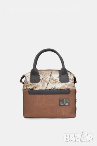 Anekke средна чанта, снимка 2 - Чанти - 53788217