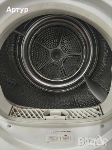 Сушилня Siemens , снимка 4 - Сушилни - 53335843