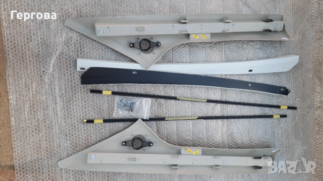 Слънцезащитни щори REMIS, снимка 6 - Каравани и кемпери - 53283785