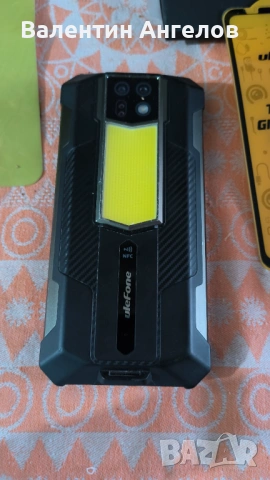 Ulefone Armor 24, снимка 3 - Телефони с две сим карти - 54024160