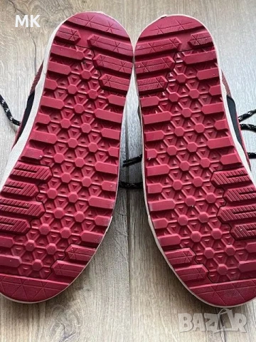 Продавам обувки VANS SK8-HI MTE-2 - 40.5 номер, снимка 7 - Кецове - 53783281