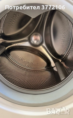 Пералня Whirlpool + Сушилня AEG – комплект или поотделно, снимка 3 - Перални - 53580734