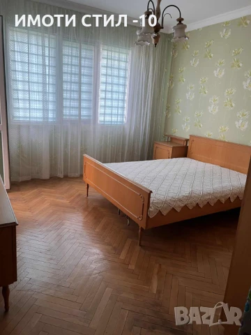 ПРОДАВА 4-СТАЕН АПАРТАМЕНТ, МАТЕМАТИЧЕСКА ГИМНАЗИЯ, снимка 4 - Апартаменти - 51416968