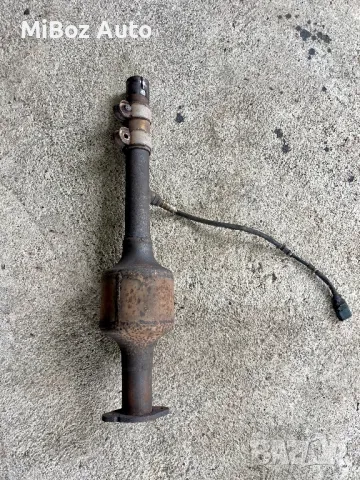 Катализатор с ламбда сонда Фолксваген Голф 5 VW Golf