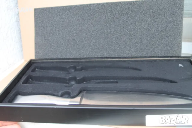 Немски нож ''WMF'' , снимка 4 - Ножове - 49895263