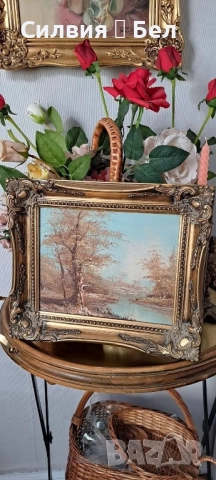 Картина , снимка 8 - Картини - 51871796