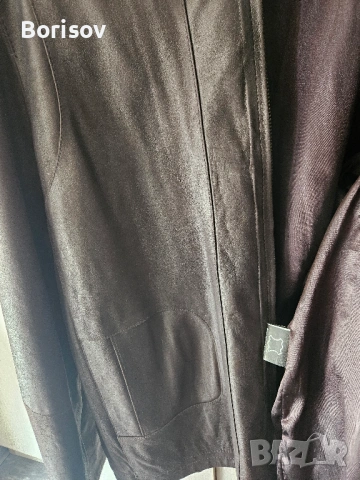 Продавам чисто ново яке от естествена кожа Dolce&Gabbana, снимка 6 - Якета - 54064666