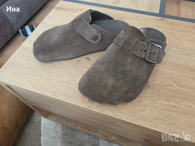 обувки Balenciaga 