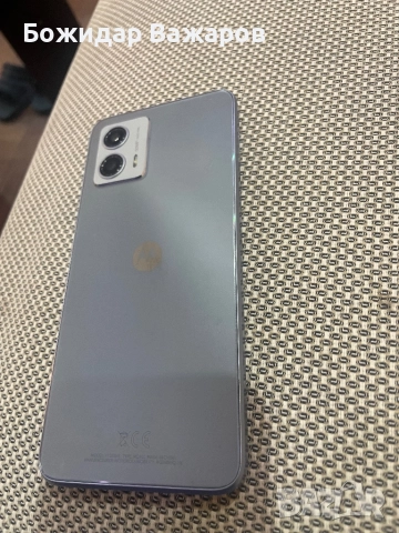Motorola G53 128GB, снимка 3 - Motorola - 51966559