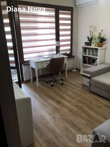 Двустаен апартамент, с морска гледка. Близо до Руска гимназия, Лидл, ДМ, център, морска градина., снимка 2 - Апартаменти - 53710286