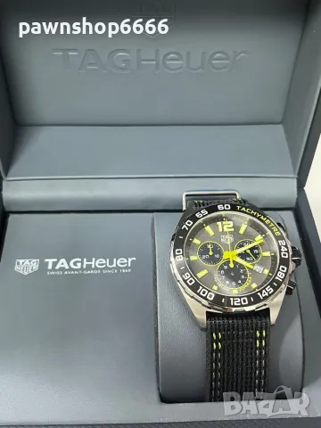 Мъжки часовник TAG Heuer CAZ101AG, снимка 10 - Мъжки - 47777164