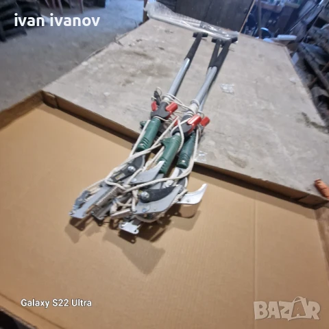 Ножици Овошка , снимка 6 - Градински инструменти - 51293160