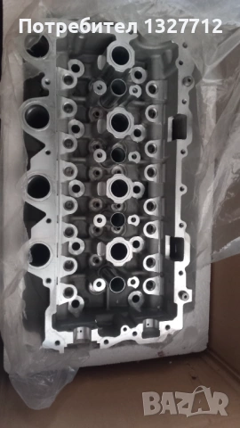 Глава Пежо експерт, снимка 2 - Части - 54205965