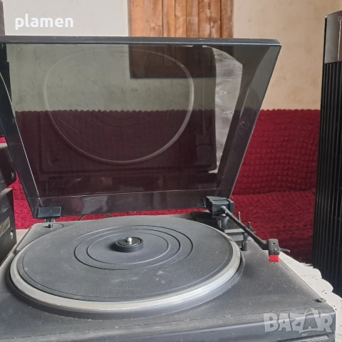 аудио система Kenwood , снимка 3 - Аудиосистеми - 54015953