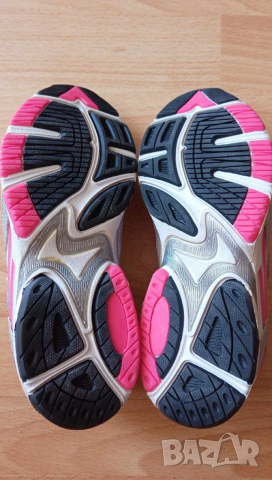 Английски детски маратонки Cool Star номер 33, снимка 3 - Детски маратонки - 53817763