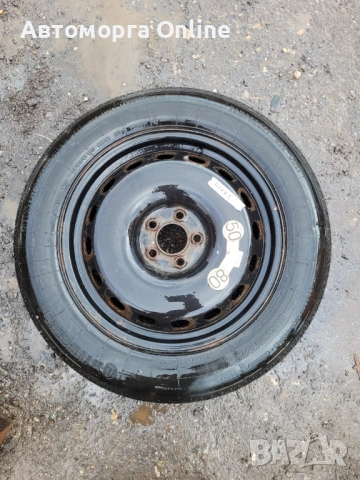 Резервна гума патерица Range Rover R19