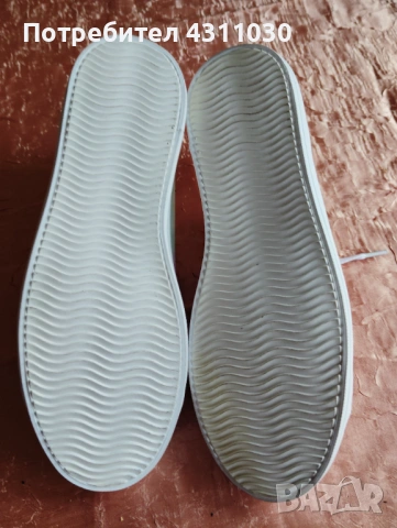 Нови цветни обувки Graceland 40 номер, снимка 7 - Дамски ежедневни обувки - 53408794