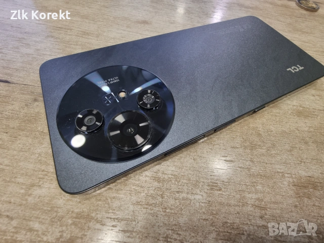 Смартфон TCL 50 Pro NXTPAPER 5G 8GB/512GB, снимка 3 - Други - 54135136