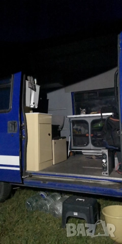 Кемпер Fiat Ducato Maxi, снимка 18 - Каравани и кемпери - 51457100