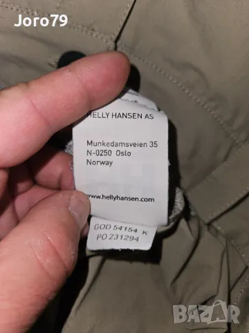 Helly Hansen Мъжки Къси Панталони Ежедневни Туризъм Раз.L,33, снимка 8 - Къси панталони - 50430908