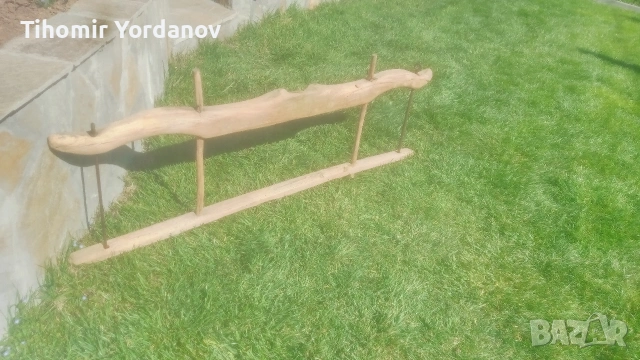 Хомот,Ярем., снимка 17 - Антикварни и старинни предмети - 54058566