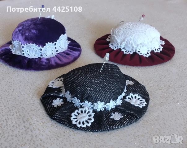 Игленици , снимка 3 - Други стоки за дома - 51796455