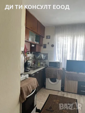 Тристаен апартамент на метри от пешеходната зона, снимка 4 - Апартаменти - 50284273