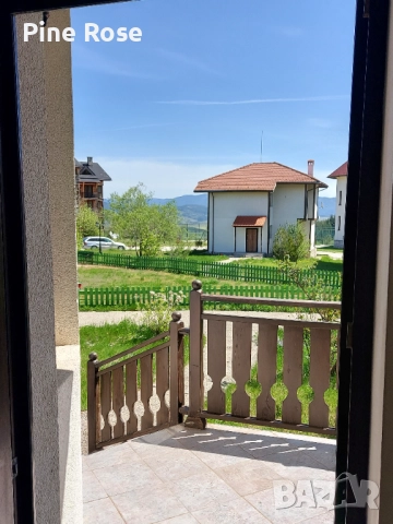 Луксозна къща под наем с битов ток., снимка 6 - Къщи - 52384926