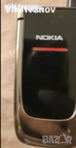 Нокия 6060, снимка 2 - Nokia - 52417077