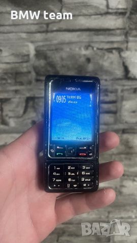 Nokia 3250 , снимка 1 - Nokia - 46758854