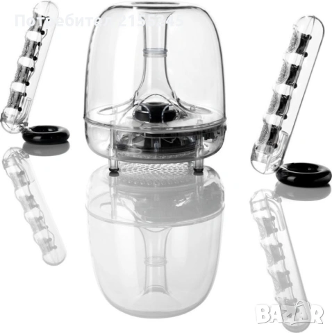Продавам Harman Kardon soundstick, снимка 4 - Тонколони - 54272500