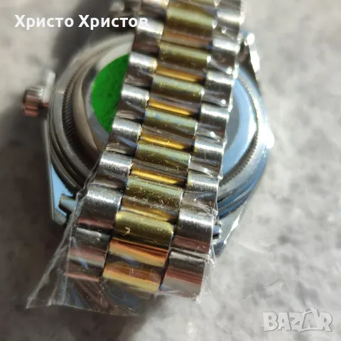 Дамски часовник Rolex Oyster Perpetual Datejust , снимка 6 - Дамски - 46997552