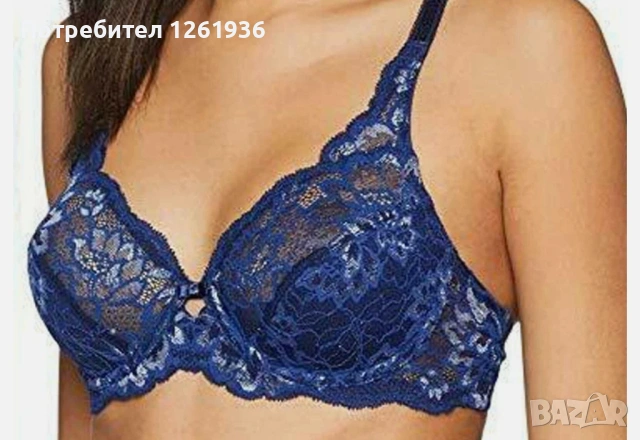 Сутиен Triumph Amourette Charm W, 34/DD