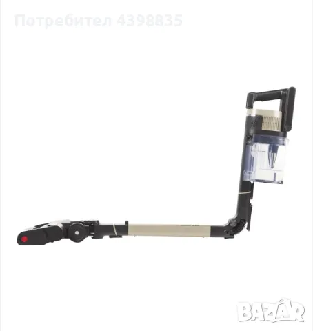 Shark Stratos, снимка 2 - Прахосмукачки - 49980299