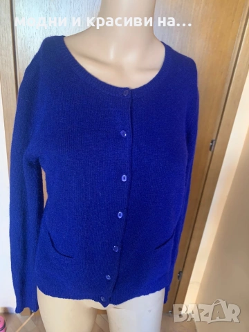 Жилетка Modström( вълна и ангора), размер М/L