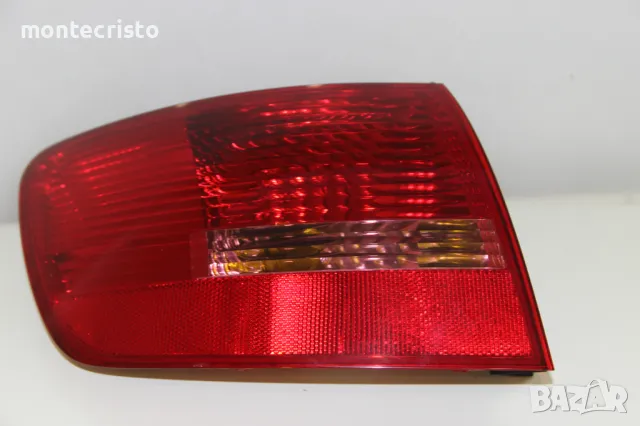 Ляв стоп Audi A6 C6 комби (2004-2008г.) ✔️Valeo 4F9945095, снимка 4 - Части - 49672532