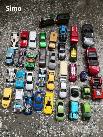 Детски колички