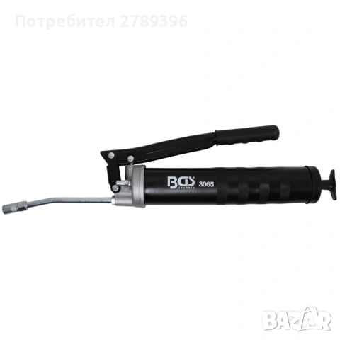 Немски такаламид , ръчна преса за грес, снимка 6 - Индустриална техника - 53679700