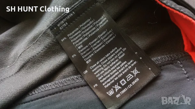 HELLY HANSEN ODIN SERIES Stretch Trouser размер XL еластичен панталон - 1091, снимка 17 - Екипировка - 49873363