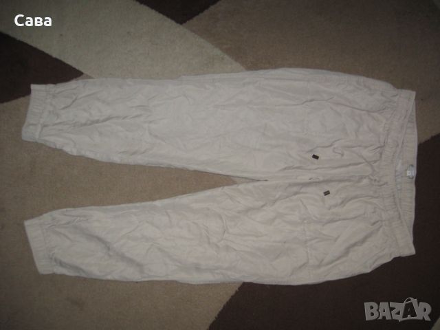 Летен панталон TARGET  дамски,Л-ХЛ, снимка 2 - Панталони - 46448813