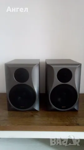 DENON USC-77, снимка 2 - Тонколони - 47227384