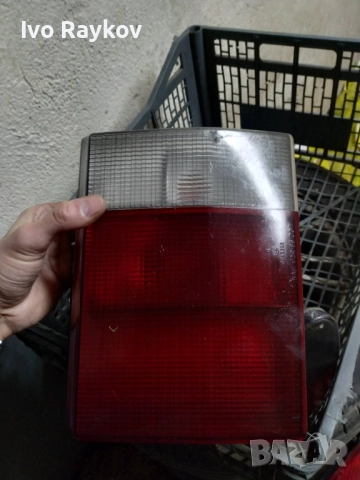 Ляв стоп за audi 80 89 89q , 893945093 