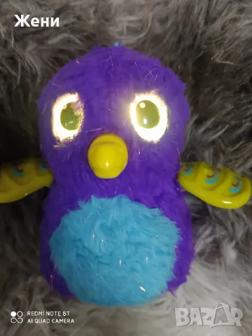 Интерактивна играчка Hatchimals Хачималс, снимка 5 - Музикални играчки - 47029325