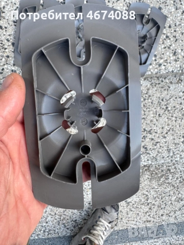 Държачи или подложки на матрака на леглото на камион Даф Daf само за 10лв. броя, снимка 6 - Части - 52735063