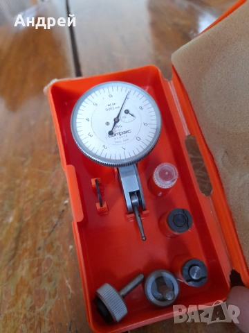 Стар индикаторен часовник Tesatast, снимка 7 - Антикварни и старинни предмети - 51838469