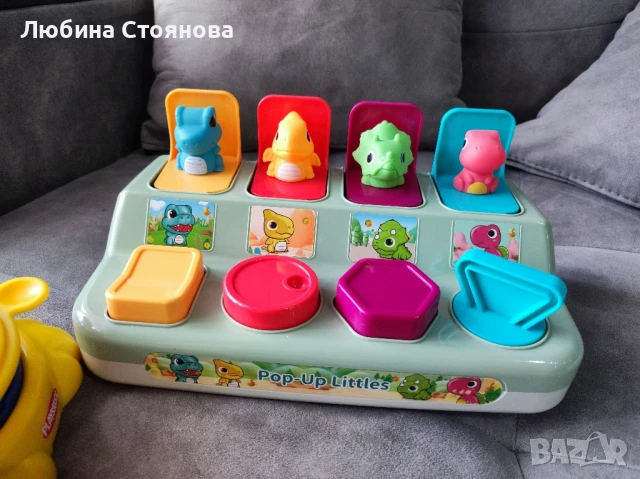 Детски играчки, снимка 4 - Други - 51424258