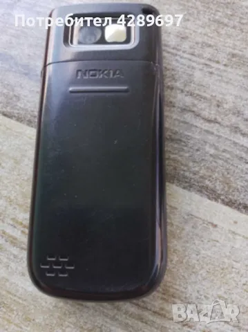 Телефон Nokia 1680 c, снимка 3 - Nokia - 48108538