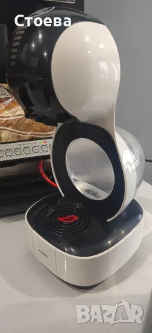 Долче густо /Dolce Gusto Lumio , снимка 3 - Кафемашини - 47350647