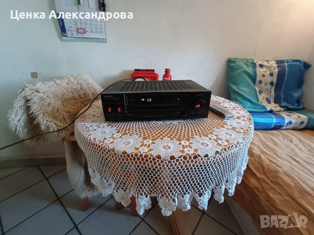 KenWood KR-5060, снимка 14 - Ресийвъри, усилватели, смесителни пултове - 53363295